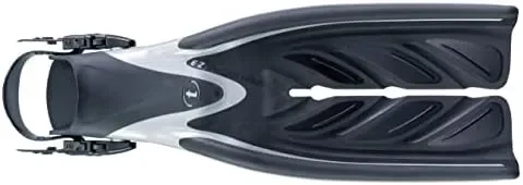 

X-Pert Zoom Z3 Open Heel Scuba Diving Fins