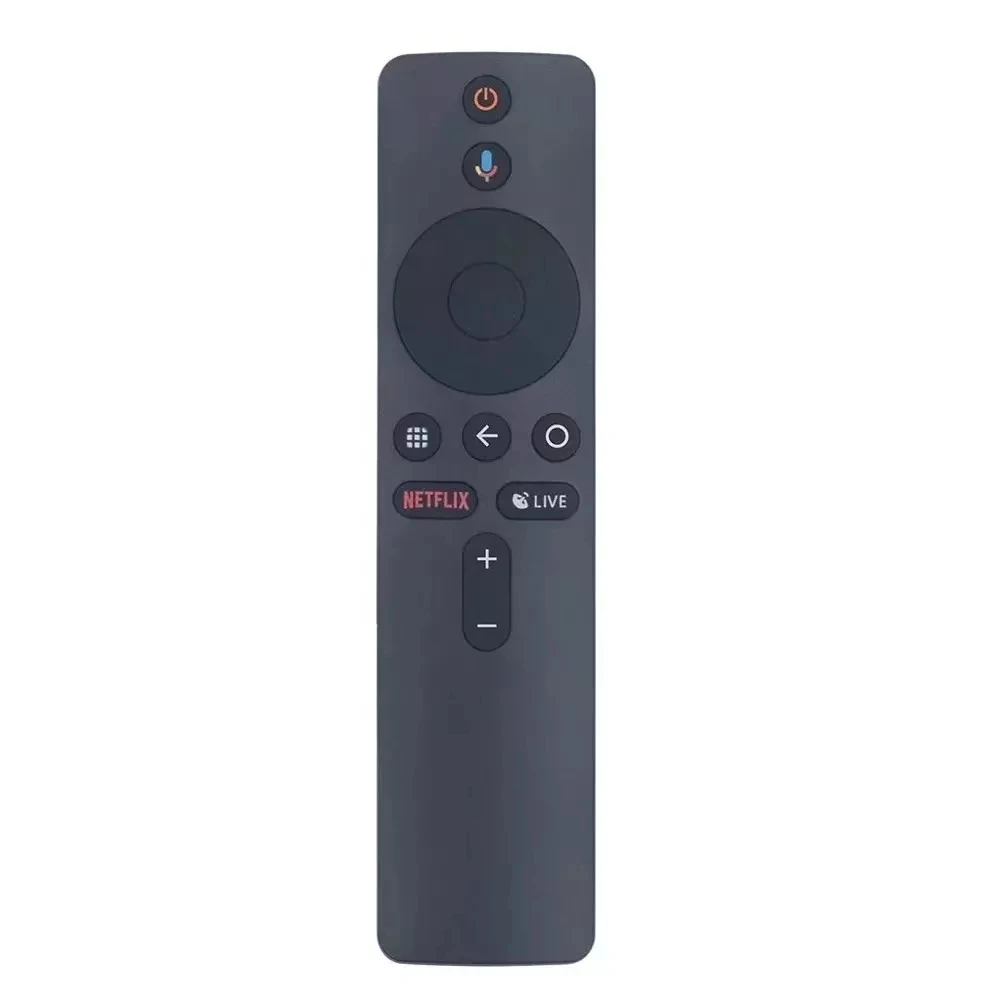 Новый голосовой пульт дистанционного управления для Xiaomi MI Box S |