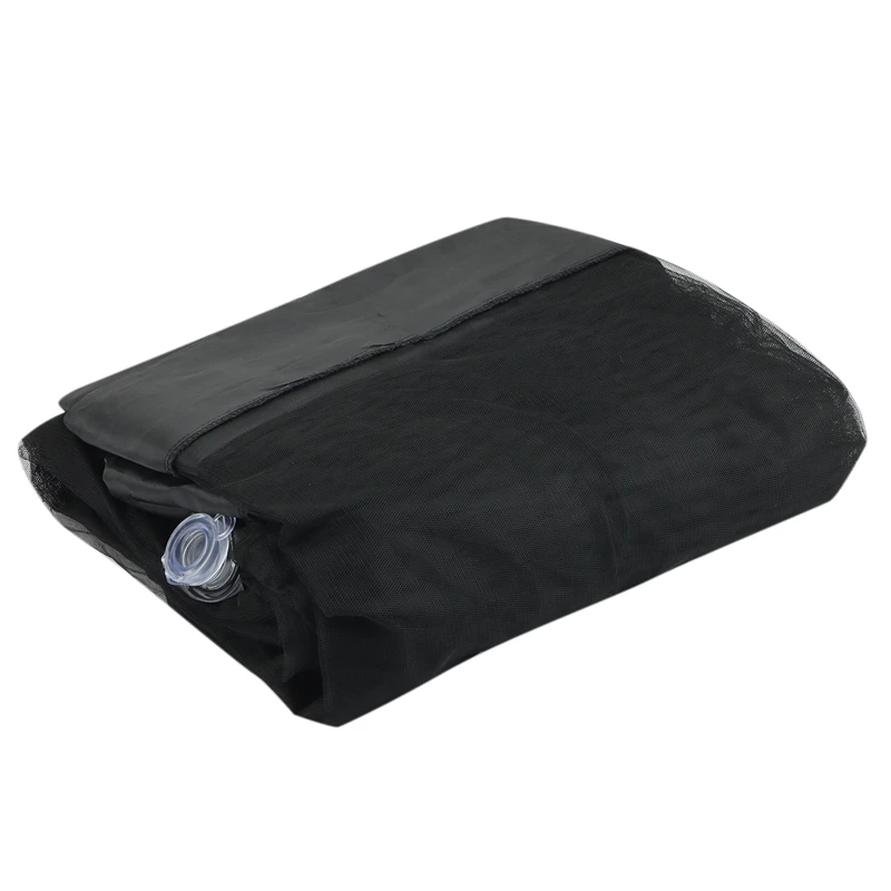 

Навес для двора, Балконный стол, зонтик, дождевик, уличный обеденный стол, сетка от насекомых, большая москитная сетка