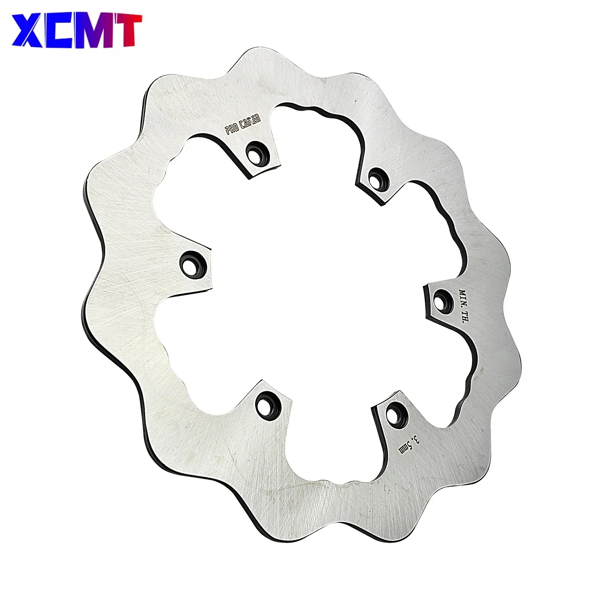 Универсальный Комплект Тормозных Дисков Для Мотоцикла 260 Мм 220