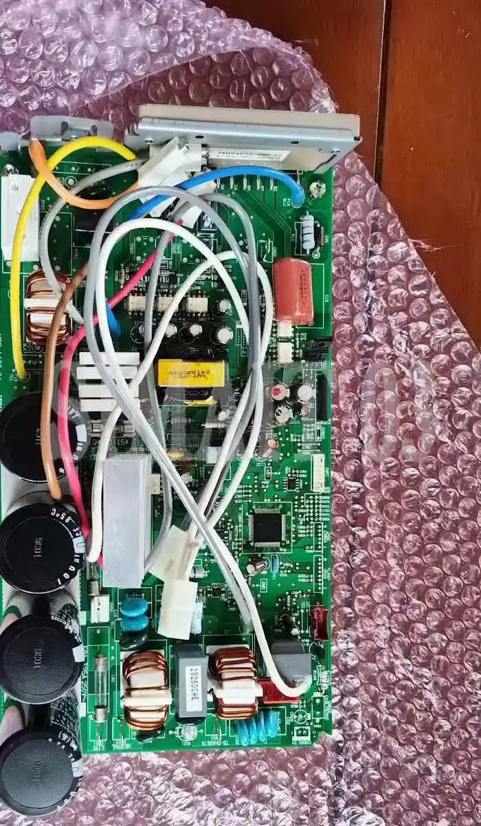 Подходит для новой платы управления кондиционером NewBoard MCC-5009-04. Цена не окончательная, пожалуйста, запросите прайс-лист. (art.: 3920cd1ef1f01) - 3920cd1ef1f01