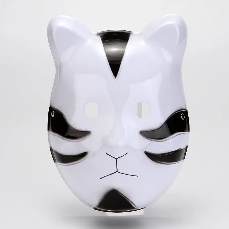 Маска Наруто Какаси Обито для мужчин и женщин аниме косплевечерние вечеринка