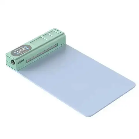 Электрический сепаратор ЖК-экрана SiKO SK-103