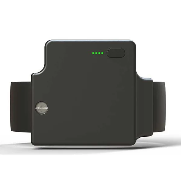 

Tamper Alarm GPS tracking with offender gps tracker