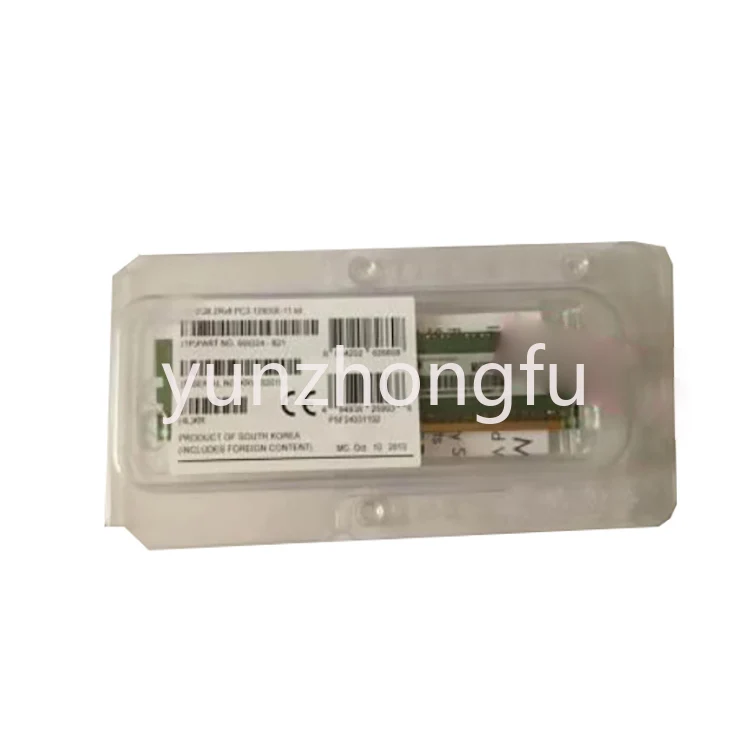 

389344-001 146G 3,5 дюймов 15K SAS 384854-B21 100% новый в коробке 3 года гарантии