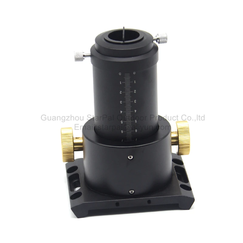 

StarPal 2 Inch Focuser Telescope Speed Astronomy Reflector Telescope Monocular Type for Eyepiece for Monocular Astronomic