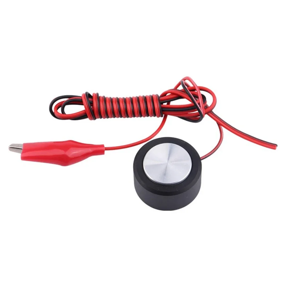 ЧПУ Z-Axis Mach3 роутер фрезерный станок нулевая проверка сенсорная пластина