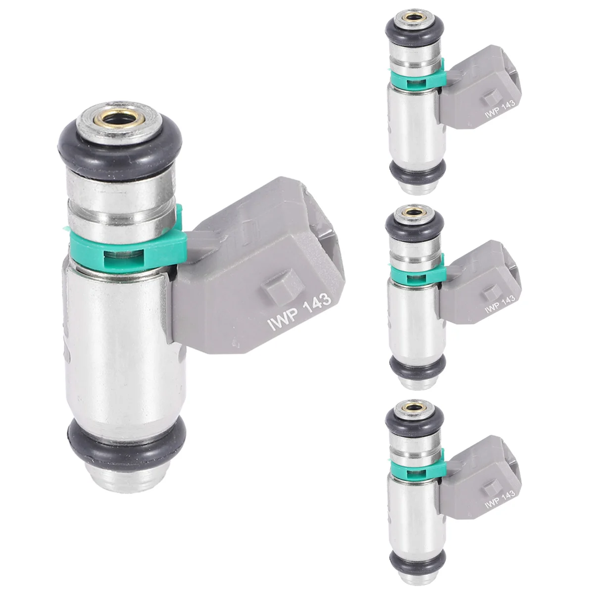 Топливные форсунки высокого качества для Renault Thalia Megane Scenic Laguna Clio MK 1 4 6 16V IWP143 шт.