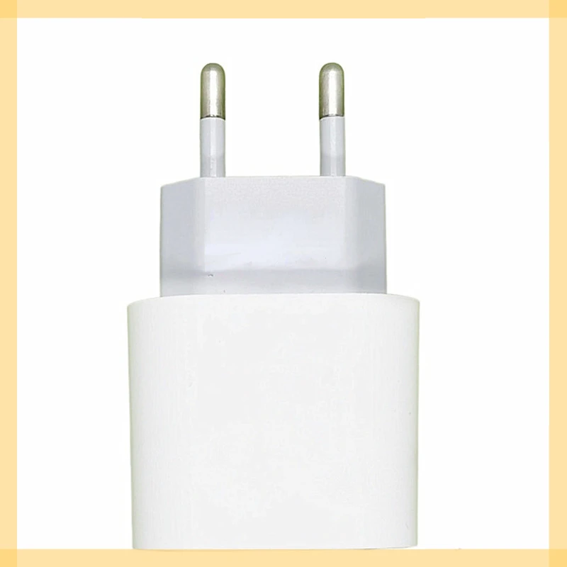 

Быстрое зарядное устройство PD QC4.0 QC3.0 20 Вт для Apple iPhone 13 12 11 Pro iPad mini S20 Ultra NOTE 20 10 USB адаптер для быстрой зарядки