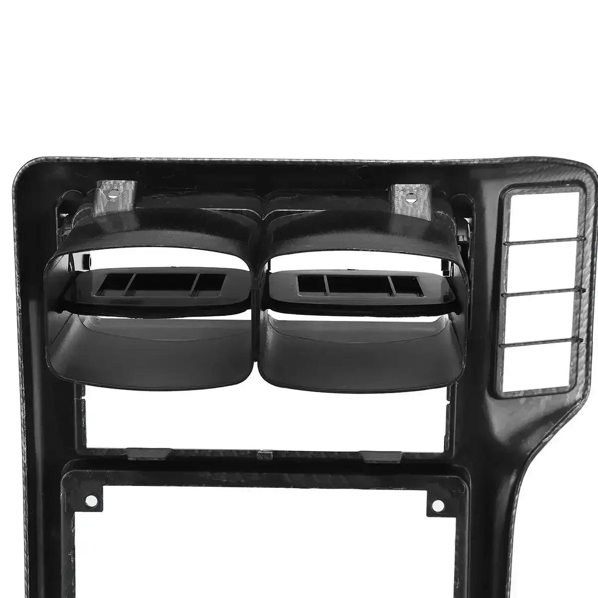 Рамка выхода воздуха на передней центральной консоли автомобиля для VW POLO 6N 1994-1997