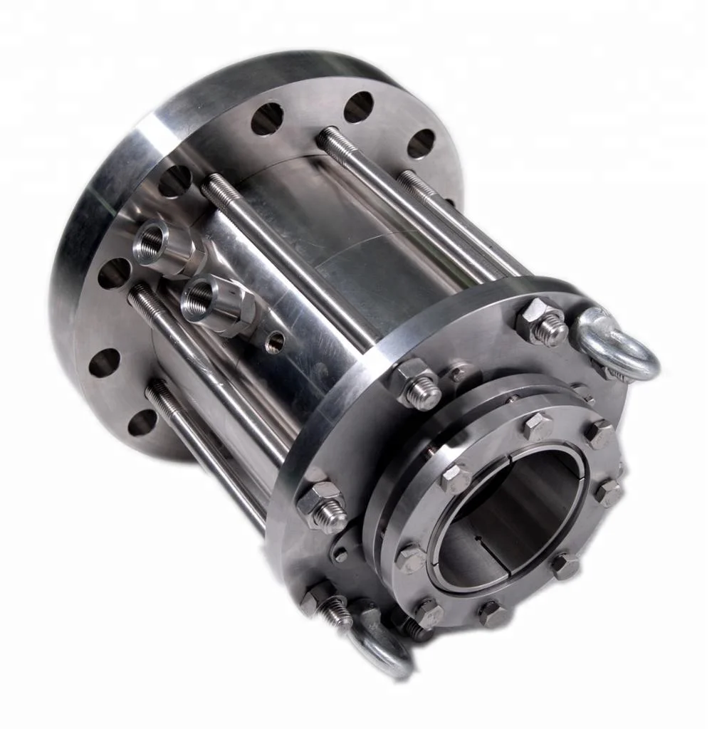 Китайский бренд TOP3 CYT Seal индивидуальное механическое уплотнение вала картриджа