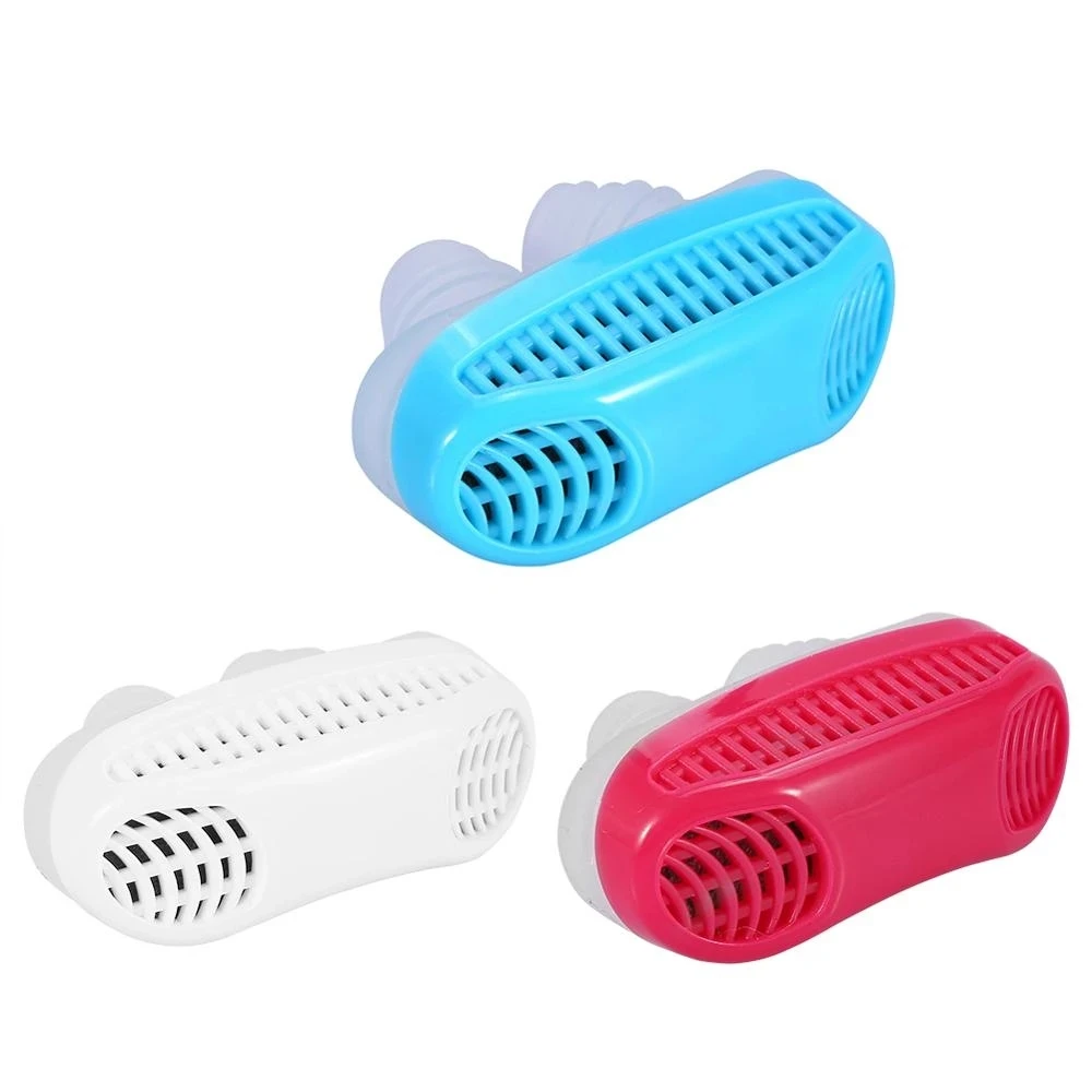 Рельефное устройство против храпа очиститель носа респиратор для облегчения