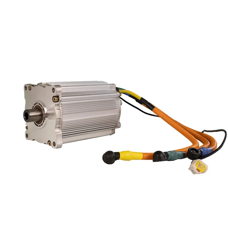 

7.5KW PMSM Motor Permanent-Magnet Synchronous Motor for electric vehicles electric gate motor