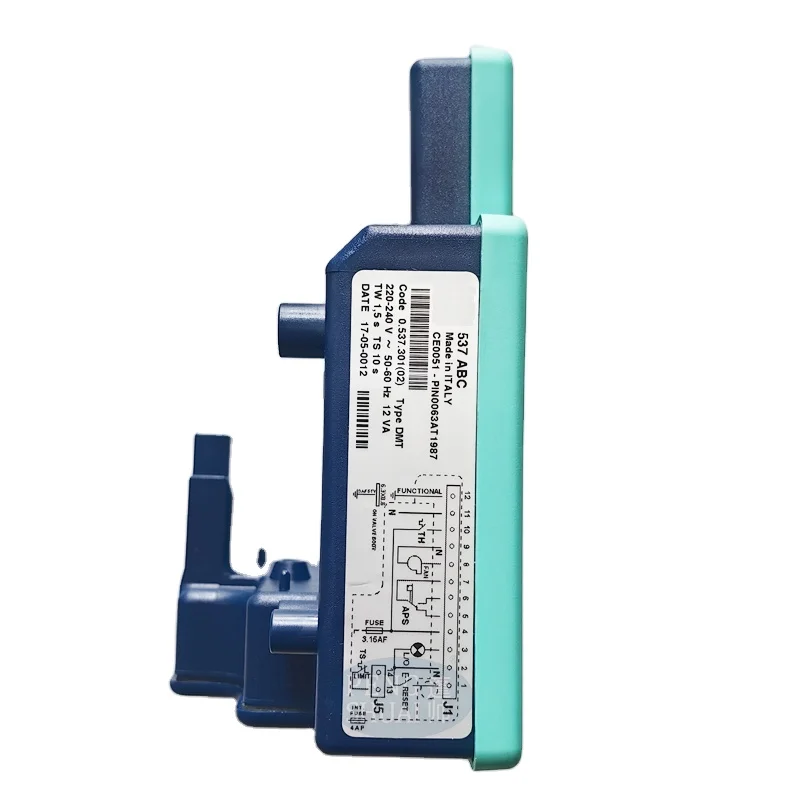 Блок управления 537 ABC 0.537.307 SIT блок для духовки ALPENINOX ELECTROLUX ZANUSSI