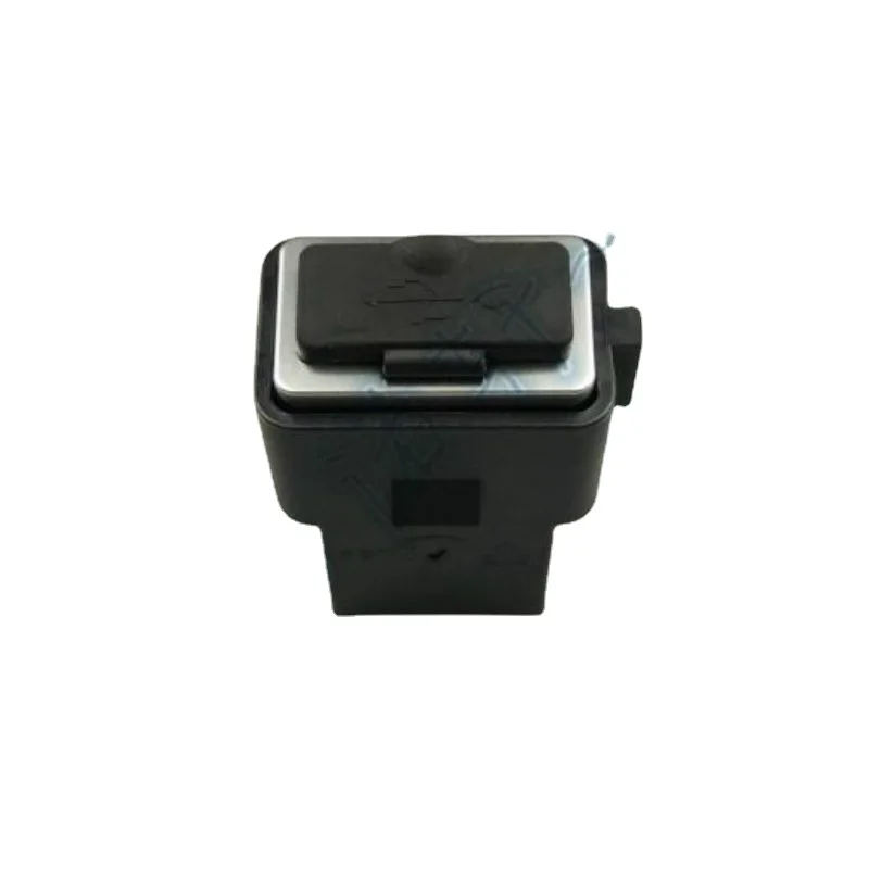 

30775252 Car USB Jack Socket Adapter For Volvo S80 S60 XC60 C30 V60 C70 S40 V50 Accessories
