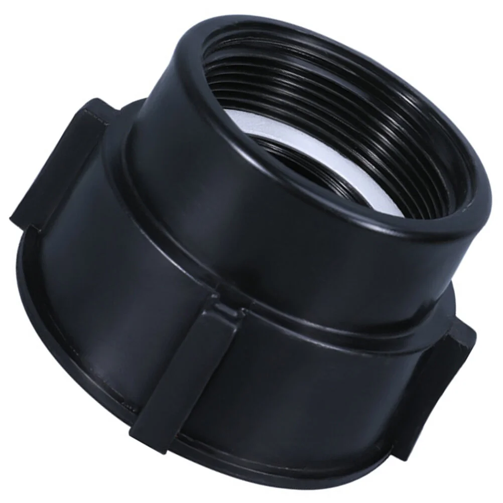 

IBC Tote фитинг IBC Tote адаптер IBC коннектор для бака 75 мм грубая резьба до 2-дюймового адаптера с тонкой резьбой