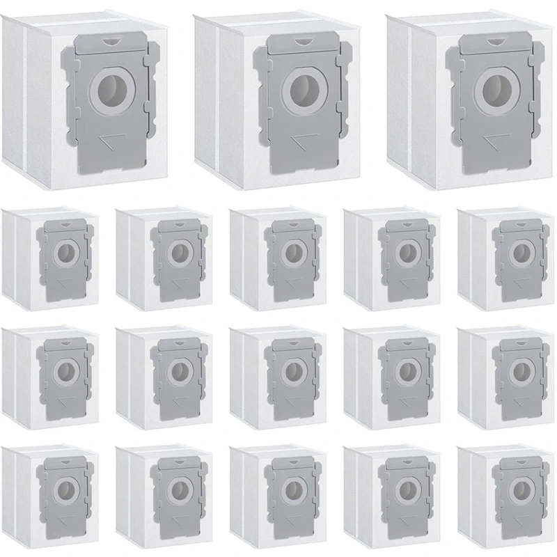 

Запасные части для пылесоса Irobot Roomba I3 + I4 + I7 I7 + S9