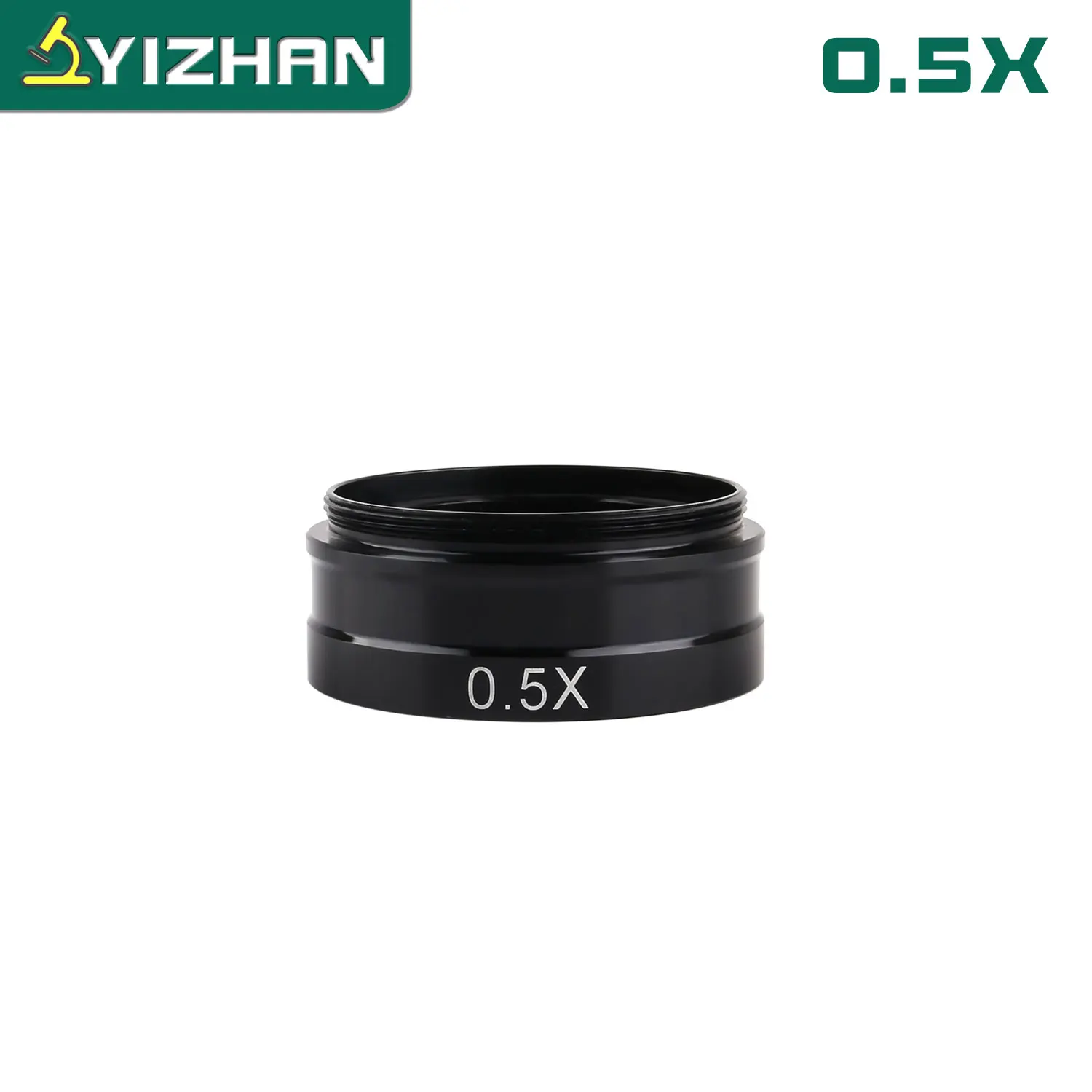 

YIZHAN Объектив для микроскопа