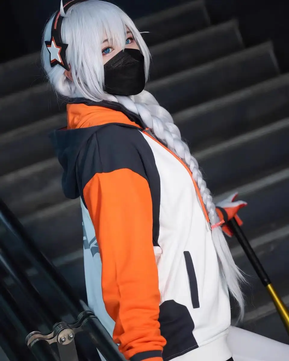 MiHoYo оригинальный Honkai Impact 3 Kiana Kaslana Doujin Reburn куртка пальто для пар осень зима толстовки унисекс на день рождения рождественские подарки (art.: 3920bf22b779f) - 3920bf22b779f