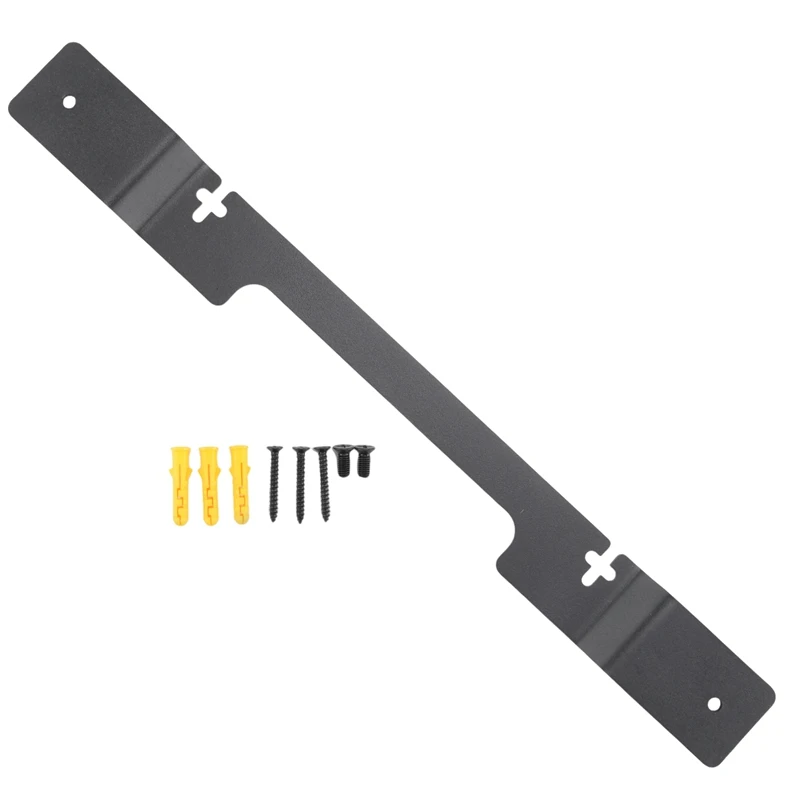 Настенный кронштейн для звуковой панели подставка динамика плавающий стильный