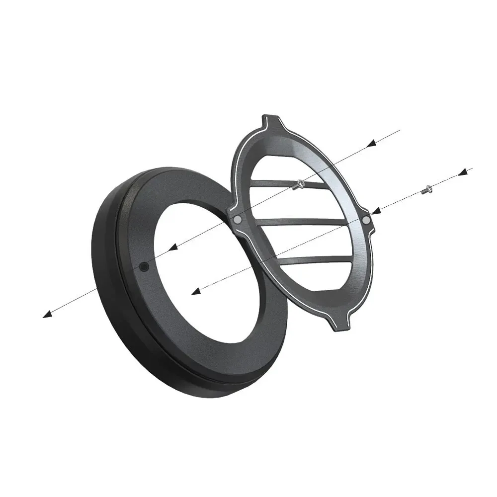 Защитная пленка для фар мотоцикла защитная крышка передней фары YAMAHA XSR700 2022-2024 XSR900