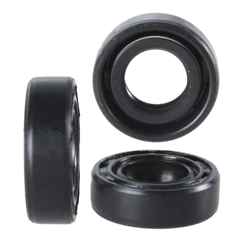 20 сальников уплотнения вала оси подходят для FS50 FS55 FS56 FS70 FS38 BR45C BT45 FC55