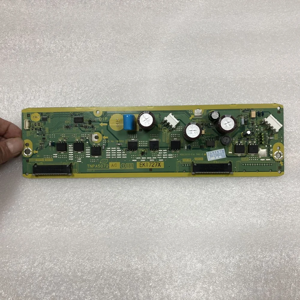 SZYLIJ оригинальная Φ Z board TNPA5072 AC spot