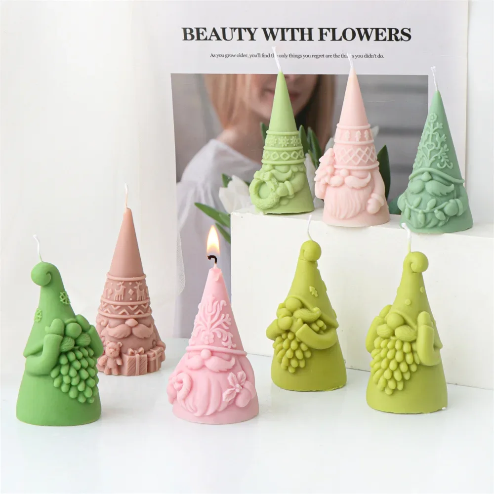 Скандинавия Санта-Клаус Христианская свадьба Кейтеринг Украшение дома