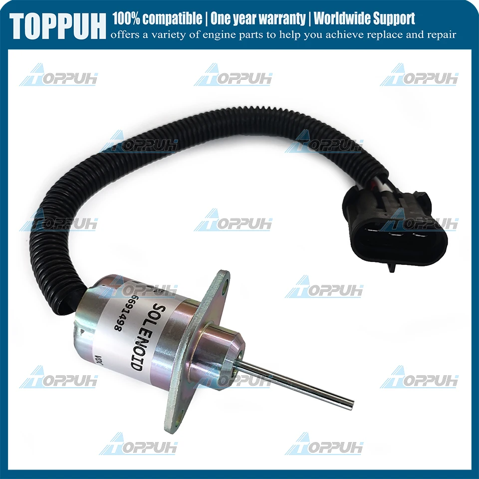 

Фотоэлементы 12 В 6691498 для Bobcat 6691498 325 328 329 331 334 335 337 341 425 1503ES-12A5UC4S 1G925-60011