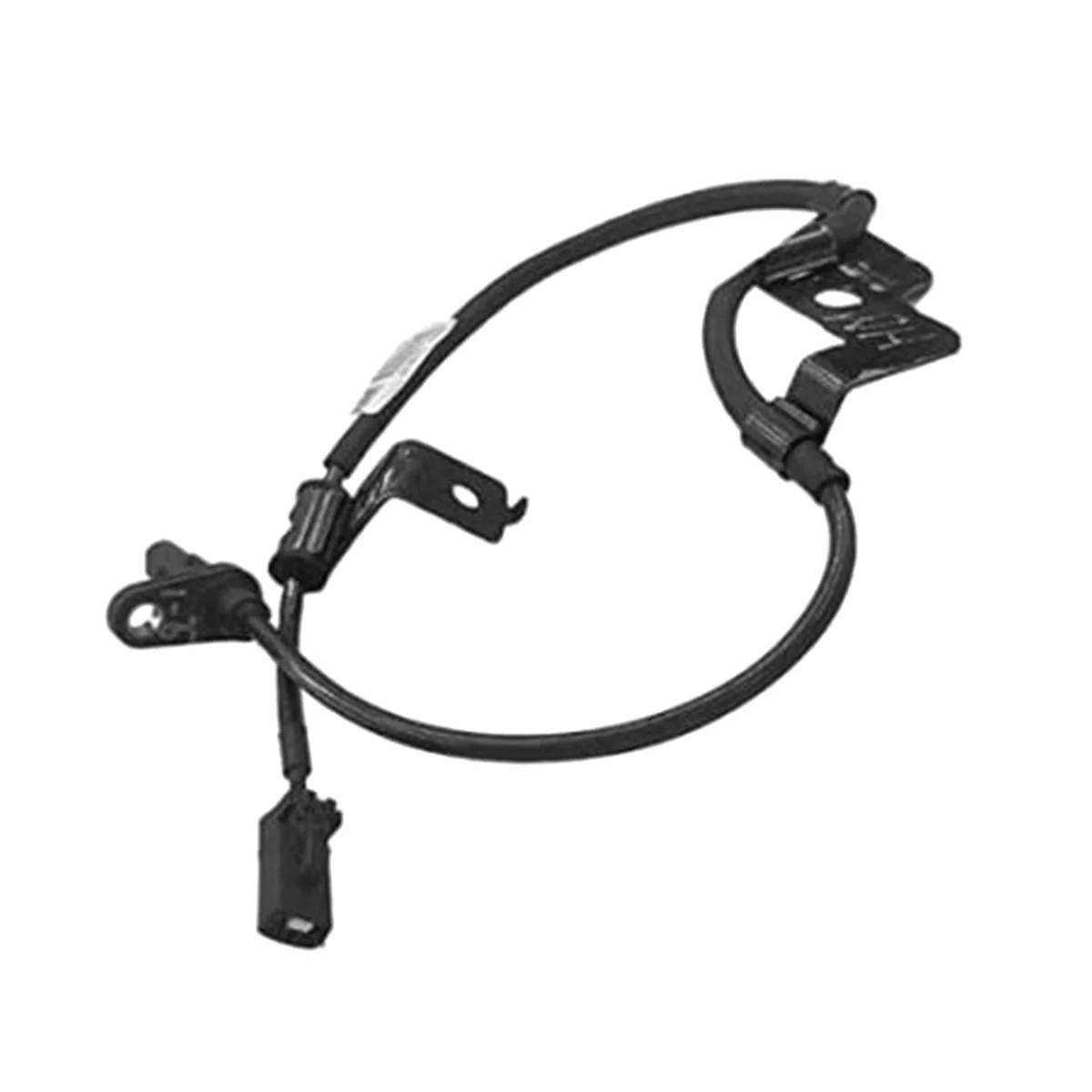 Новый датчик скорости колес ABS 95670-2J000 передний левый для Kia Borrego 2008-2012