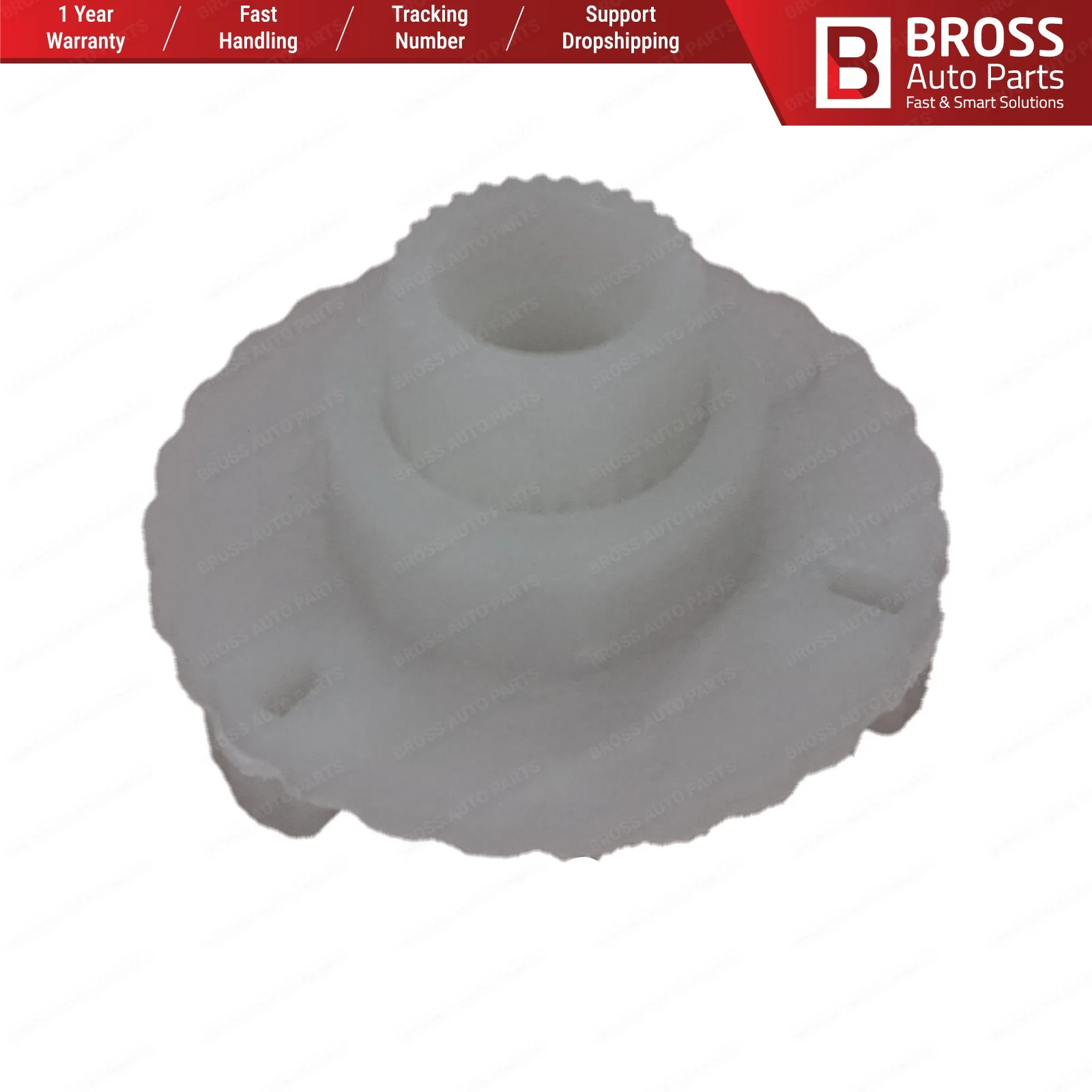 Bross автозапчасти BWR5045 электрическая мощность регулятор окна мотор внутренняя
