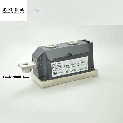 

IRKD320-12