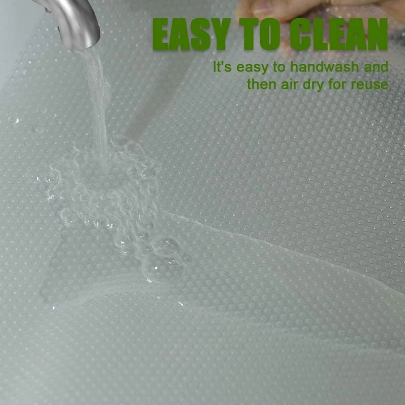 Коврики для холодильника 14 предметов подкладки моющиеся и коврики шкафа