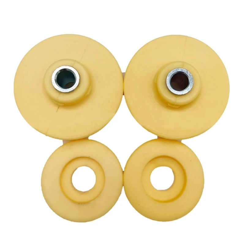 

Авто запасные части 33526754123 задняя верхняя втулка крепления амортизатора для R61 R-60 R56 R55 Прямая поставка