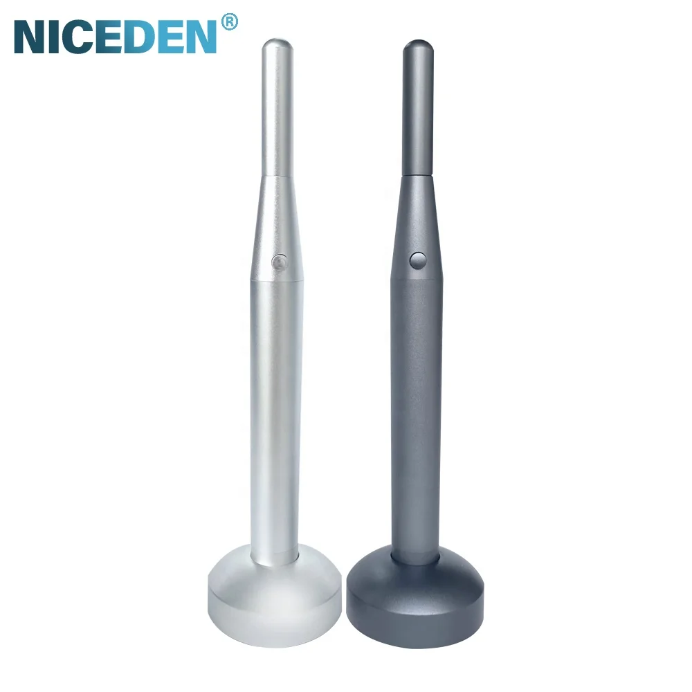 Den tal Endo Gutta Cutter Отбеливание зубов Гигиена полости рта Оборудование Резак для