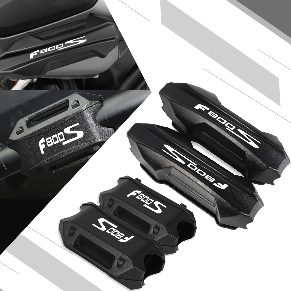 Для BMW F800S F 800 S 2006-2014 2013 2012 2011 20 мотоцикл 25 мм полоса защиты бампера двигателя