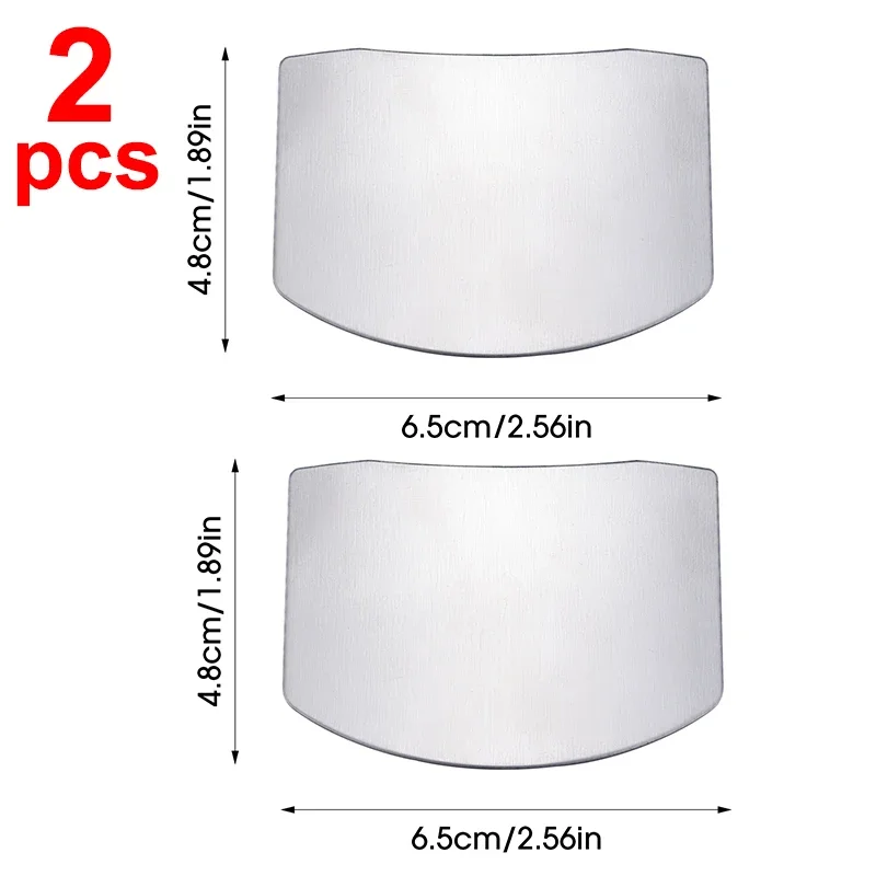 

Защита для пальцев из нержавеющей стали