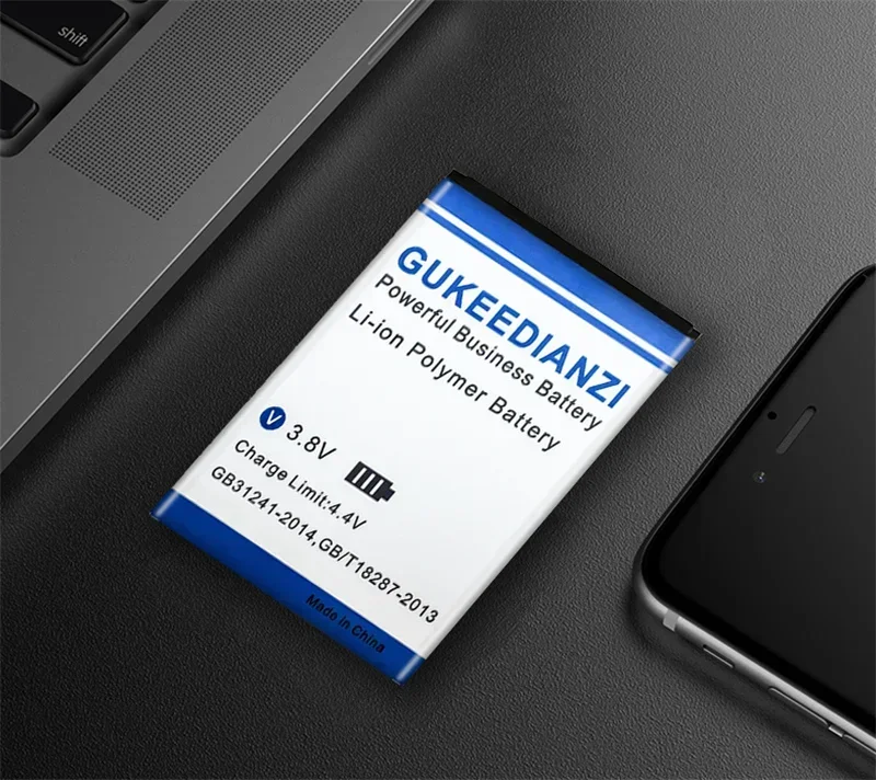 Фотоаккумулятор 2100 мАч для смартфонов LG GM210 KF240 KF245 KF300 KF305 KF330 KM380 портативный