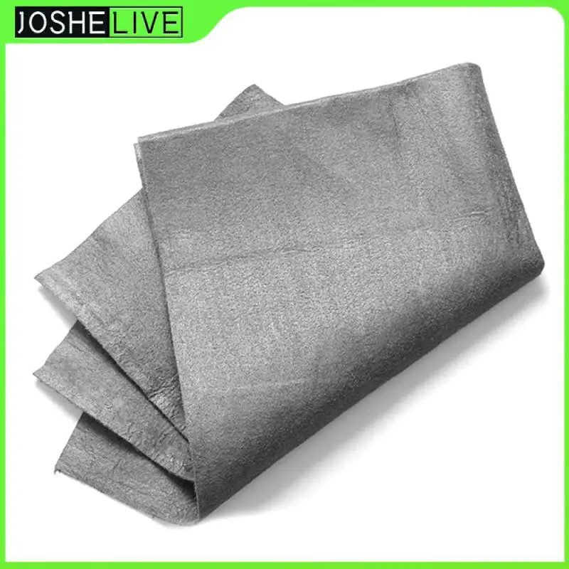 

Ткань для окон, многоразовая ткань для очистки без водяного знака, утолщенная Ткань для очистки, кухонное полотенце, тряпка для горячего мытья