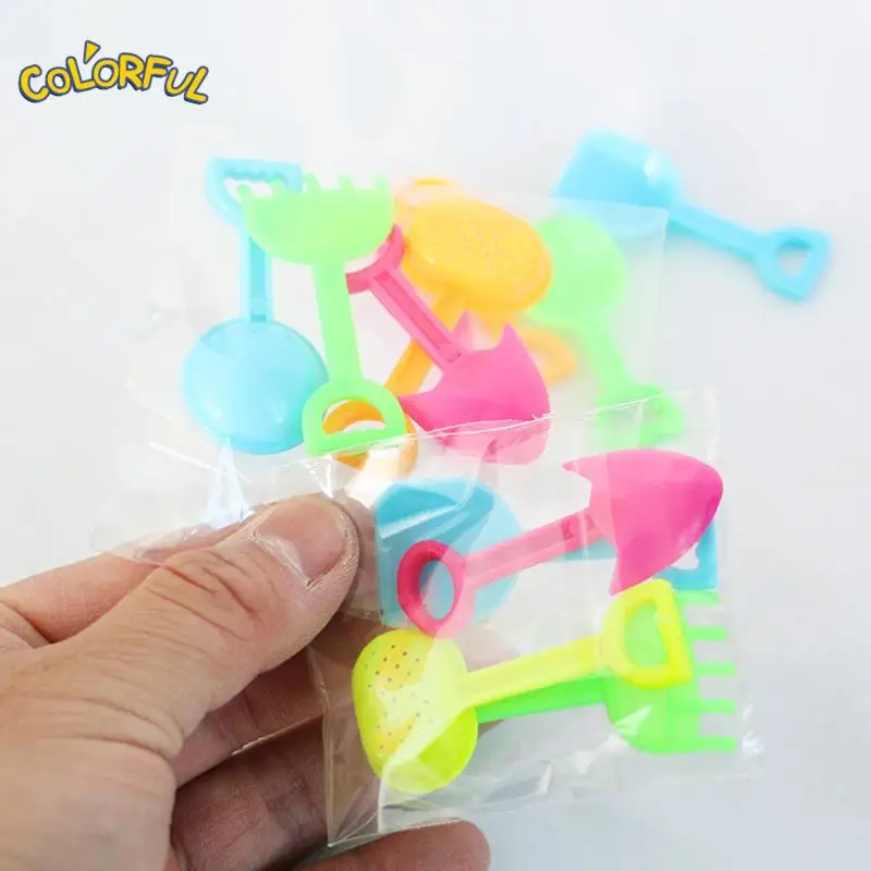 

4 шт./набор, декоративные мини-инструменты для кукольного домика