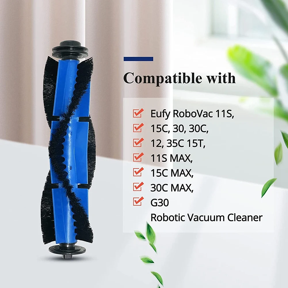 Запчасти для робота-пылесоса Eufy RoboVac 11S 30 15C