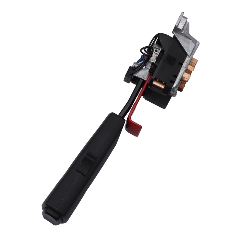

Car Turn Signal Switch Black Car Accessories Component For Kenworth 1MR587AM 82406821