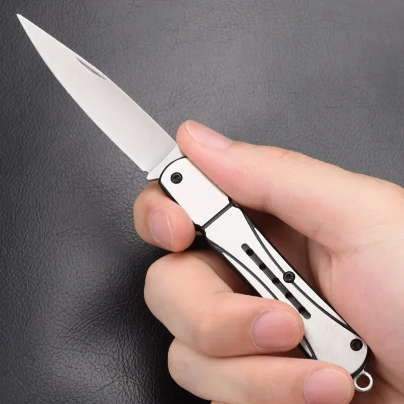 12 см/14 см/16 см 3CR13 нержавеющая сталь острое лезвие складной нож открытый кемпинг