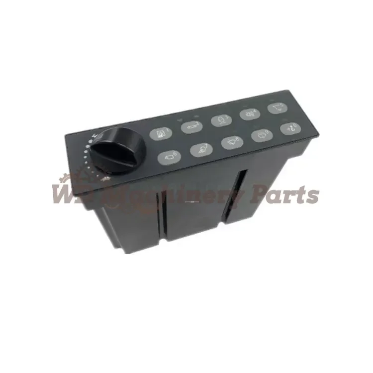 Новый 510-9643 327-7538 головной фонарь и контроллер стеклоочистителя подходящий для