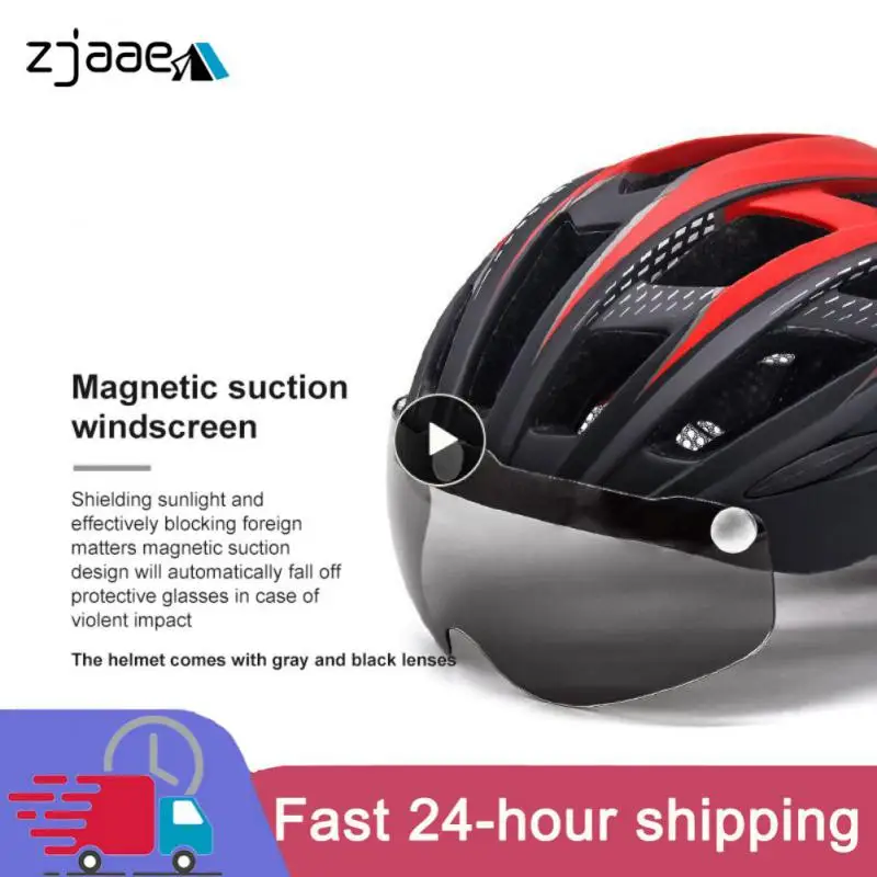 

Breathable Bicycle Helmet Cycling One-piece Bike Helmet Breathable Mtb Motorcycle Helmet Capacete Ciclismo Casco Bicicleta