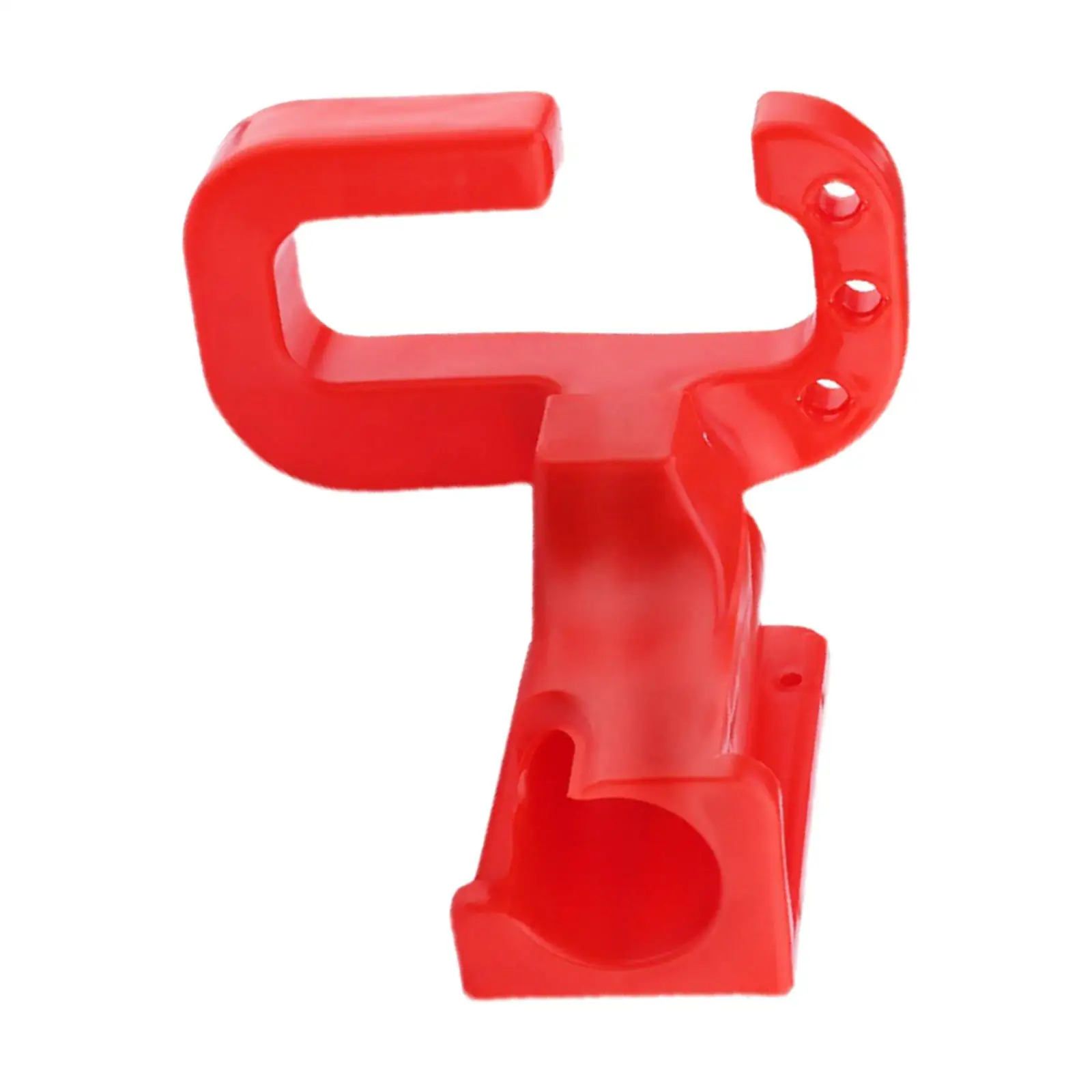 

Держатель сопла автомойки для автомобиля