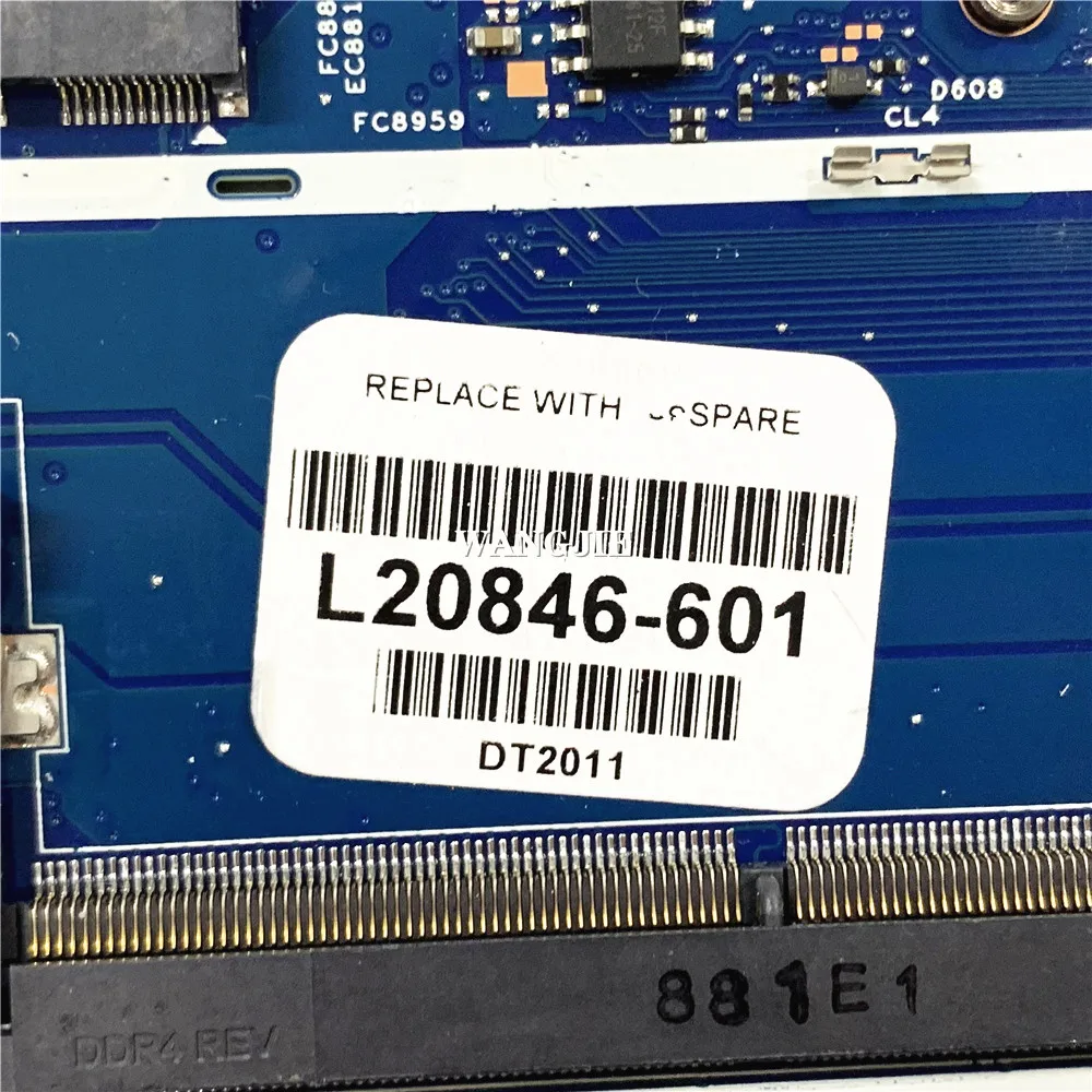 Рисунок 3 - Для HP PAVILION X360 CONVERTIBLE