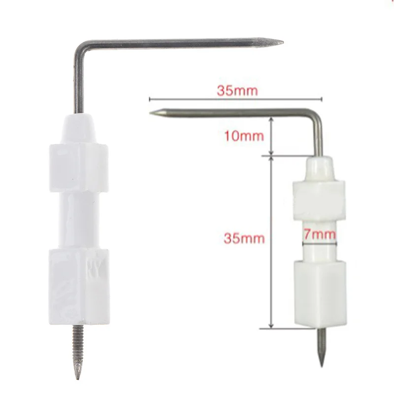 

Запчасти для газового водонагревателя, электронный воспламенитель зажигания HUXUAN