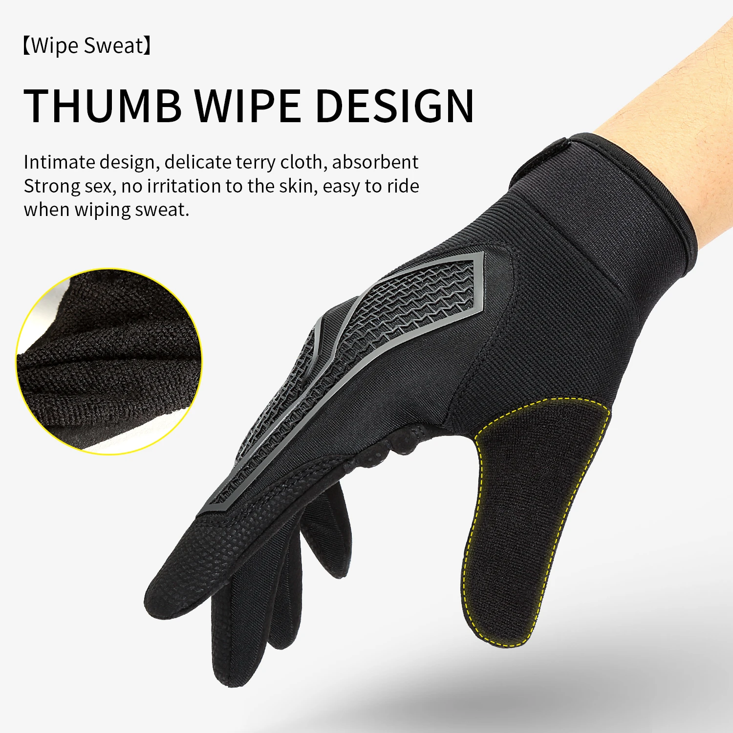 thumb