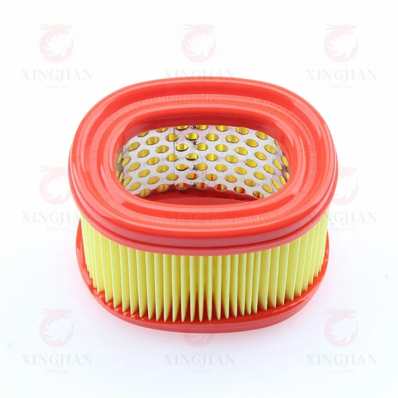 

17211-HKA-000 мотоциклетный воздушный фильтр для SYM New Fighter 150, запасные части для очистителя впускного отверстия